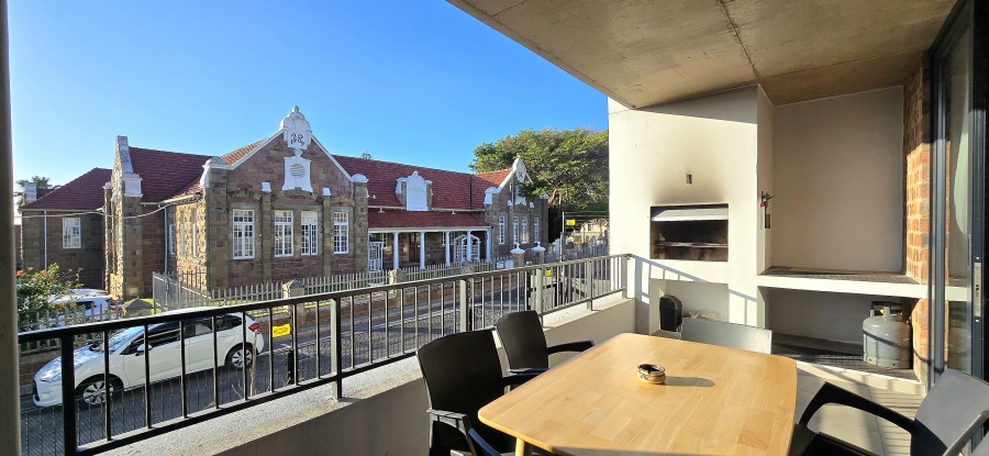 2 Bedroom Property for Sale in Mossel Bay Central Western Cape